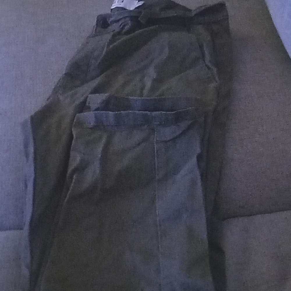 Cargo pants